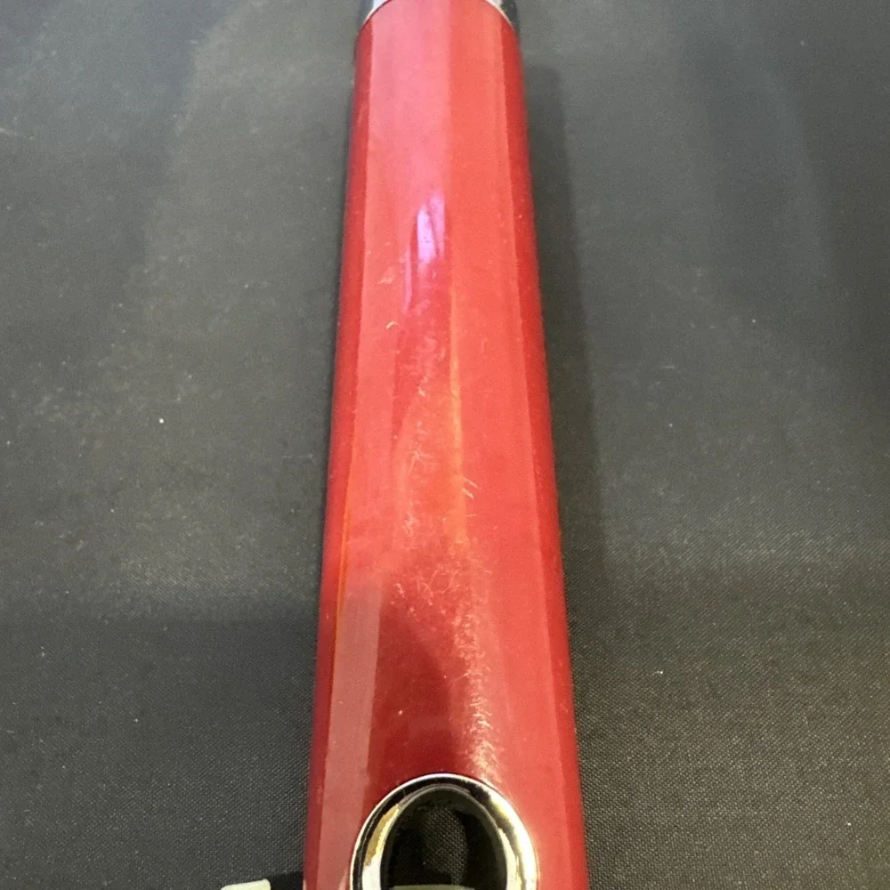 Vintage Red KitchenAid Melon Baller HTF EUC 8